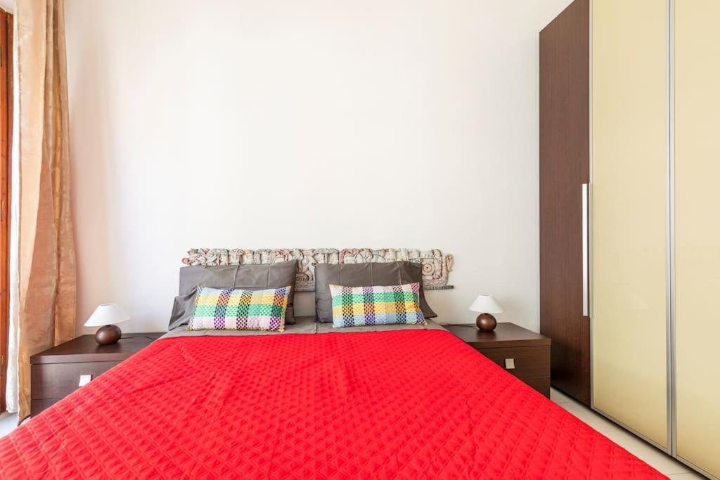 Casa Etruschi - Appartamento Con Posto Auto Ливорно Екстериор снимка