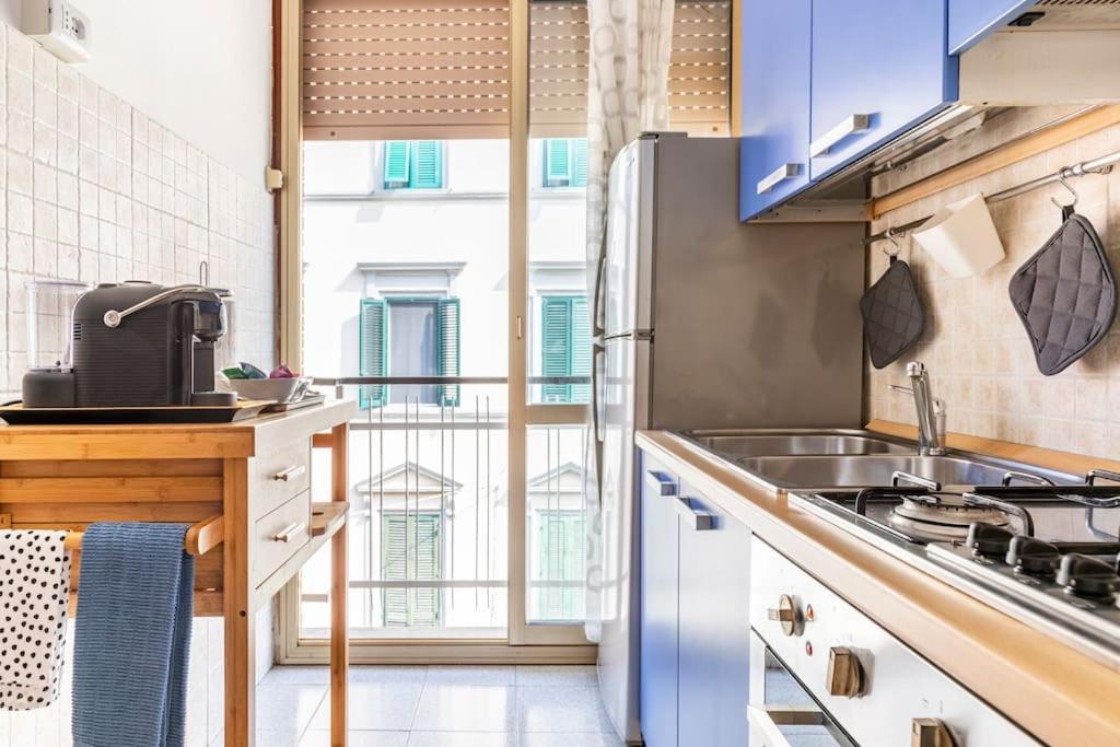 Casa Etruschi - Appartamento Con Posto Auto Ливорно Екстериор снимка