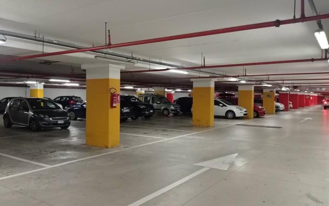 Casa Etruschi - Appartamento Con Posto Auto Ливорно Екстериор снимка