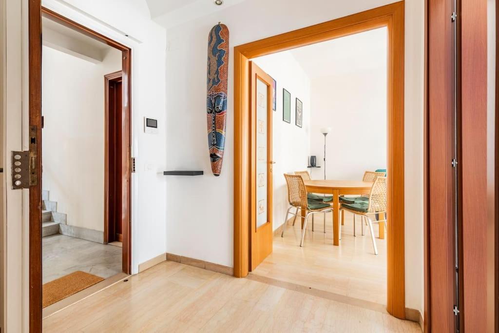 Casa Etruschi - Appartamento Con Posto Auto Ливорно Екстериор снимка