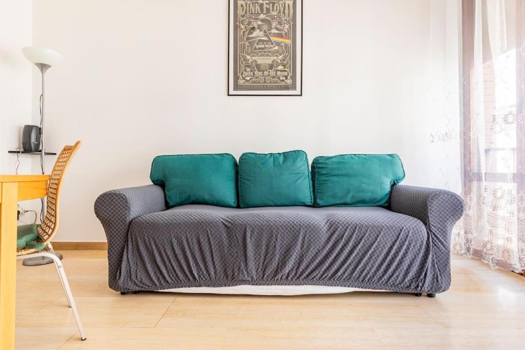 Casa Etruschi - Appartamento Con Posto Auto Ливорно Екстериор снимка