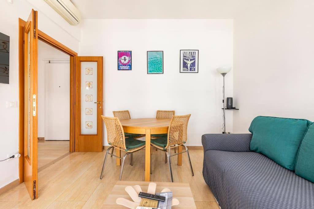 Casa Etruschi - Appartamento Con Posto Auto Ливорно Екстериор снимка