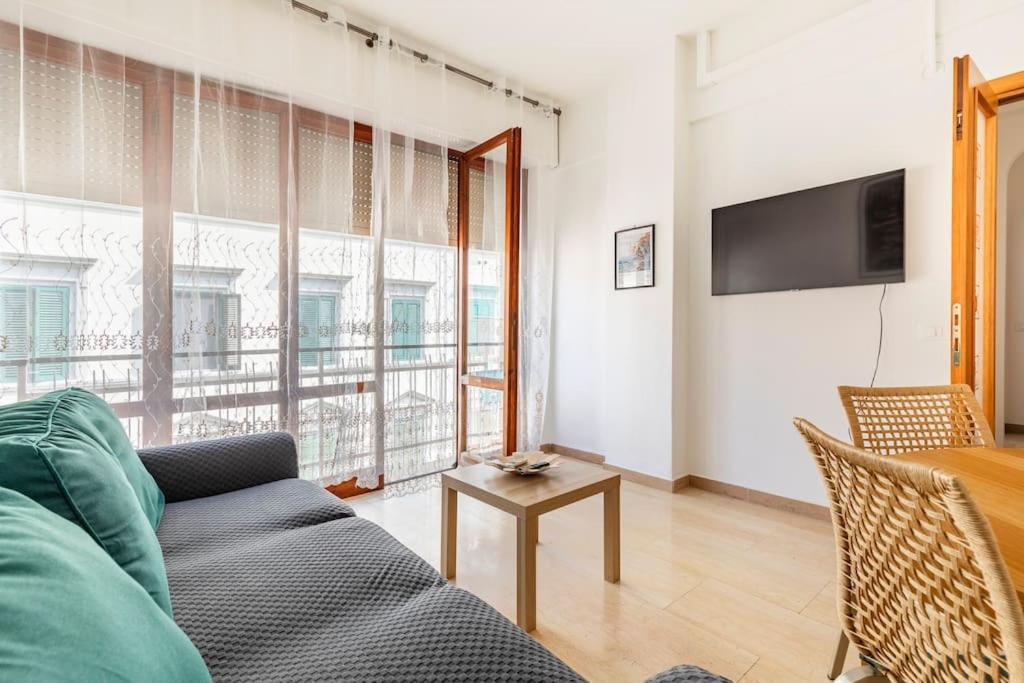 Casa Etruschi - Appartamento Con Posto Auto Ливорно Екстериор снимка